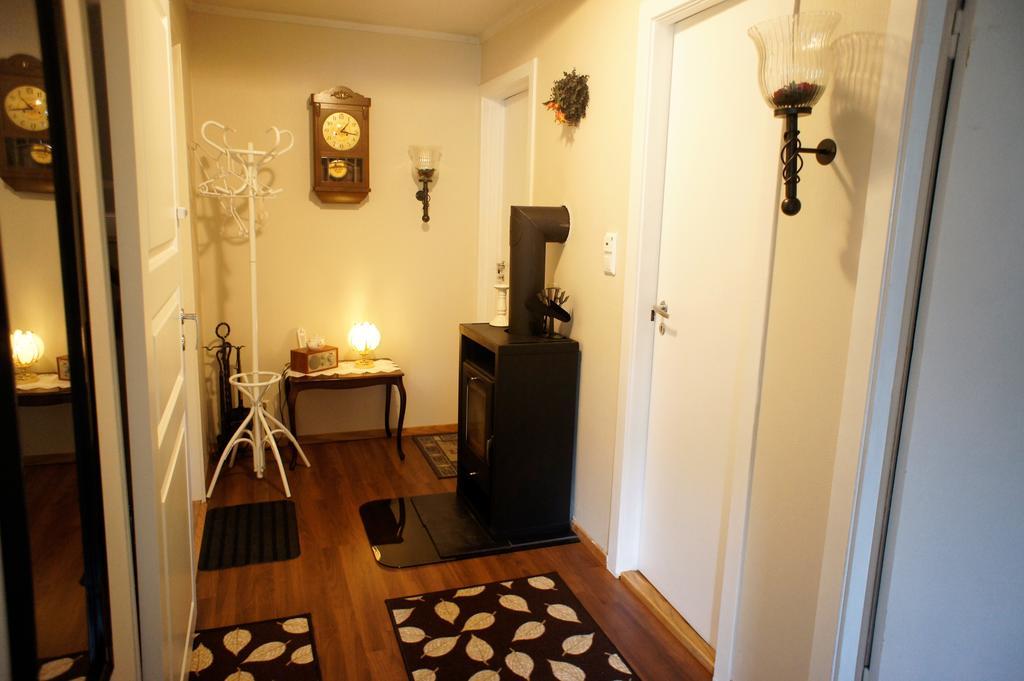 Berge & Laila'S Private Apartment Førde 외부 사진