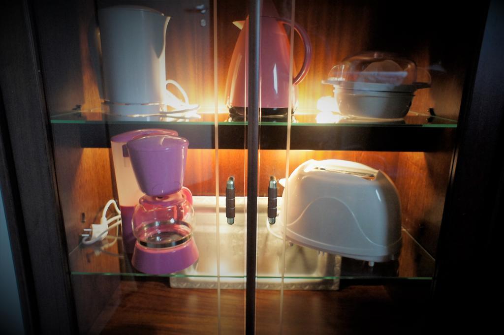 Berge & Laila'S Private Apartment Førde 외부 사진