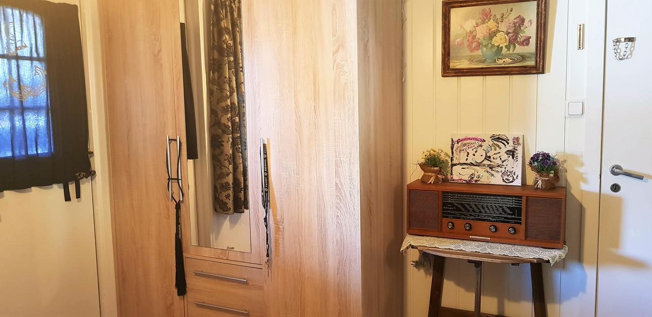 Berge & Laila'S Private Apartment Førde 외부 사진
