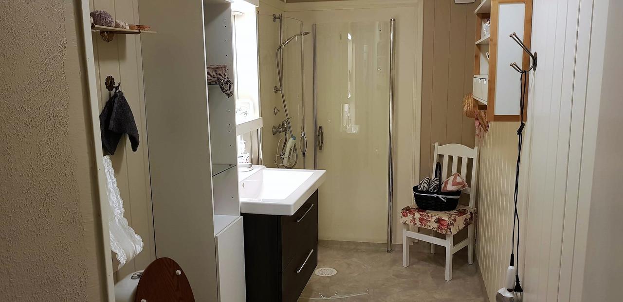 Berge & Laila'S Private Apartment Førde 외부 사진