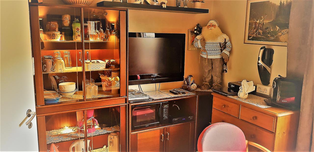 Berge & Laila'S Private Apartment Førde 외부 사진